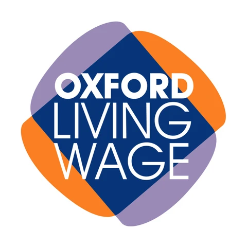 Oxford Living Wage employer 2026/27